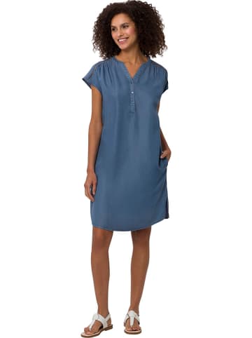 Heine Kleid in Blau