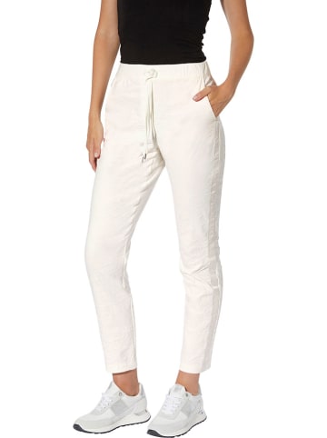 Heine Broek crème