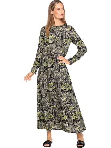 Heine Kleid in Bunt