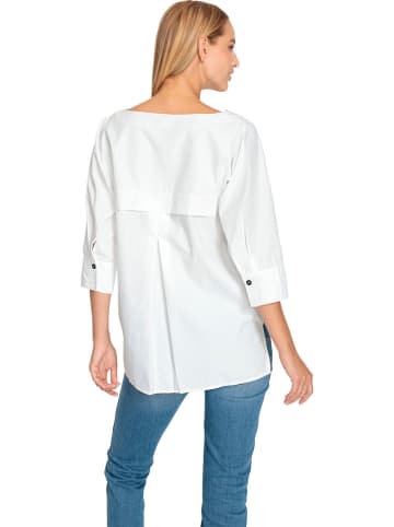 Heine Blouse wit