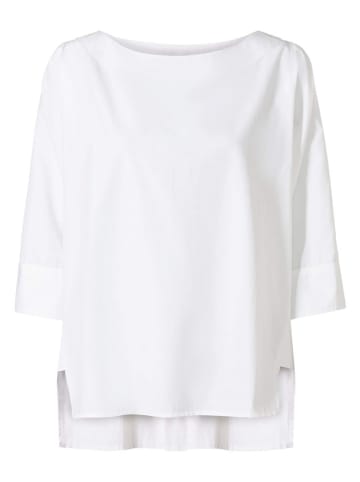 Heine Bluse in Weiß