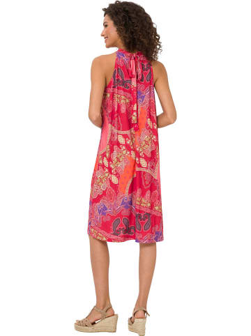 Heine Kleid in Bunt
