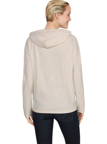 Heine Hoodie beige