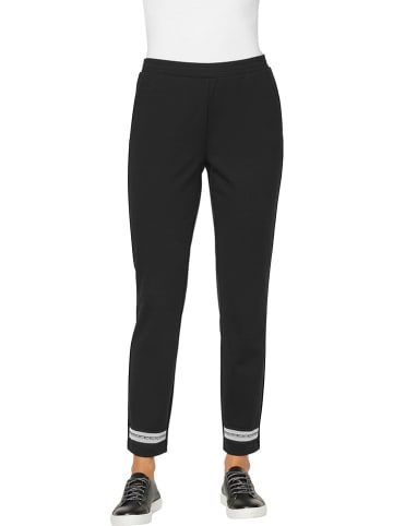 Heine Broek zwart