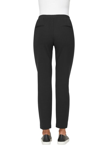Heine Hose in Schwarz
