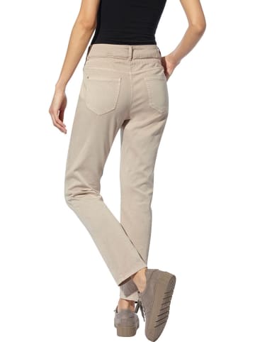 Heine Jeans in Beige
