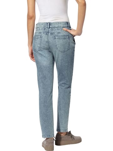 Heine Jeans in Hellblau