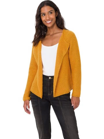 Heine Cardigan in Orange