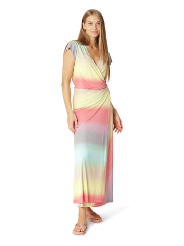 Ilse Jacobsen Kleid in Bunt