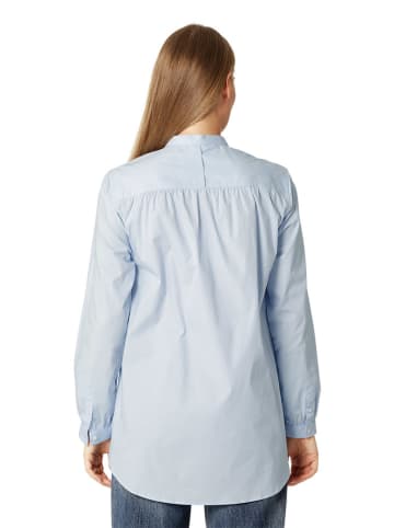 Ilse Jacobsen Bluse in Hellblau