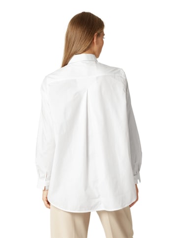 Ilse Jacobsen Bluse in Weiß