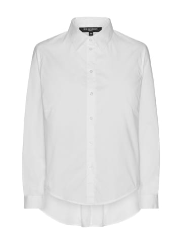 Ilse Jacobsen Bluse in Weiß