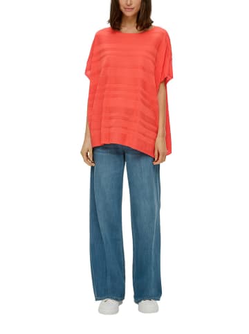 s.Oliver Shirt in Rot