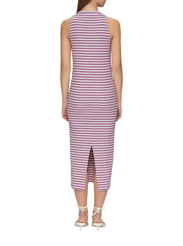 QS by S. Oliver Kleid in Lila