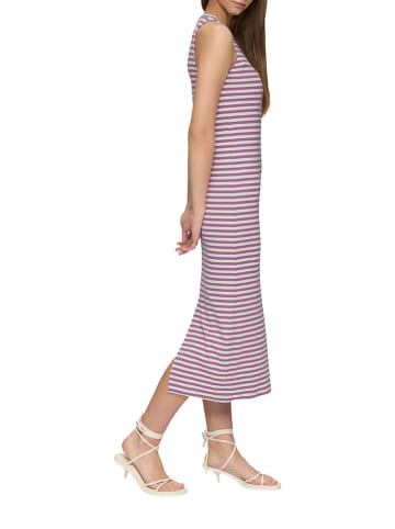 QS by S. Oliver Kleid in Lila