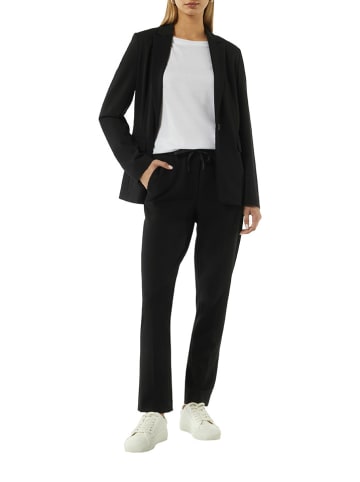 comma CI Blazer in Schwarz