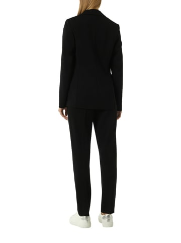 comma CI Blazer in Schwarz