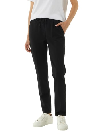 comma CI Hose in Schwarz