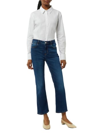 comma CI Jeans in Dunkelblau