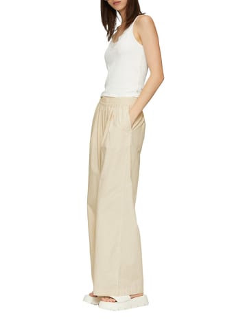 QS by S. Oliver Marlenehose in Beige