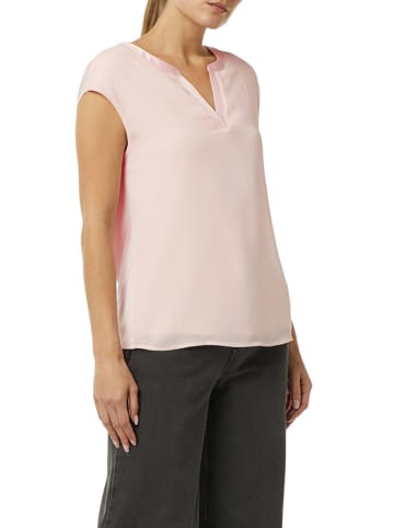 comma Shirt in Rosa
