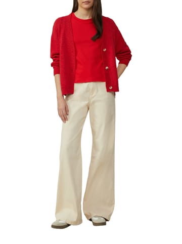 s.Oliver Shirt in Rot