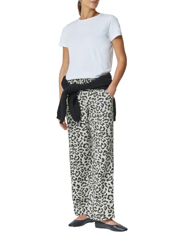 comma CI Marlenehose in Grau