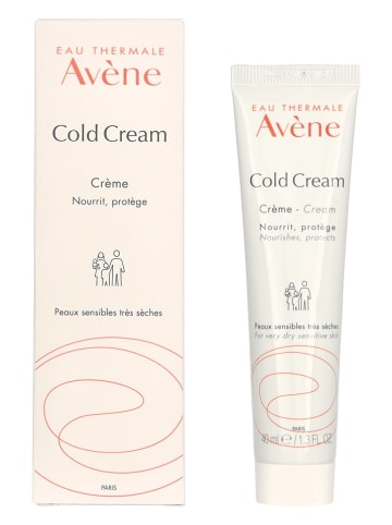 Avène Gezichtscrème "Cold Cream", 40 ml