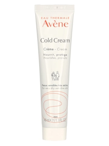 Avène Gesichtscreme "Cold Cream", 40 ml