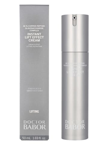 BABOR Krem anti-aging "Instant Lift Effect" - 50 ml