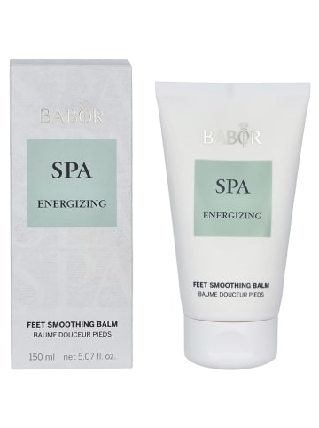 BABOR Voetbalsem "Spa Energizing" 150 ml