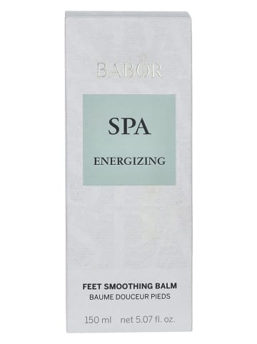 BABOR Balsam do stóp "Spa Energizing" - 150 ml