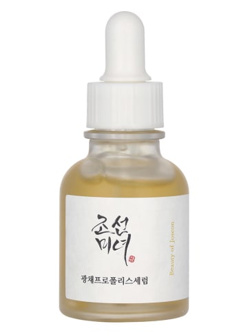 Beauty of Joseon Gezichtsserum "Glow Serum Propolis + Niacinamide", 30 ml