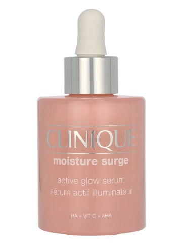 Clinique Serum do twarzy "Moisture Surge" - 50 ml