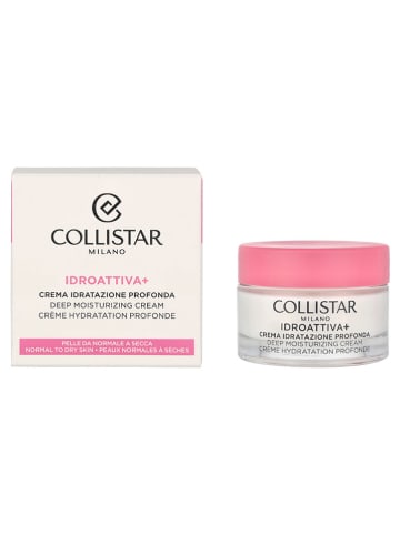 Collistar Feuchtigkeitscreme "Idro Attiva+", 30 ml