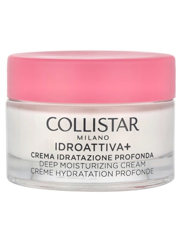 Collistar Feuchtigkeitscreme "Idro Attiva+", 30 ml