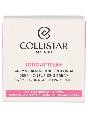 Collistar Feuchtigkeitscreme "Idro Attiva+", 30 ml