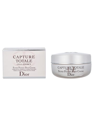 Dior Gesichtscreme "Capture Totale", 50 ml