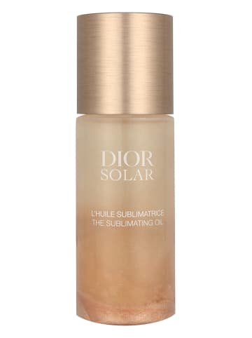 Dior Suchy olejek "The Sublimating" - 125 ml