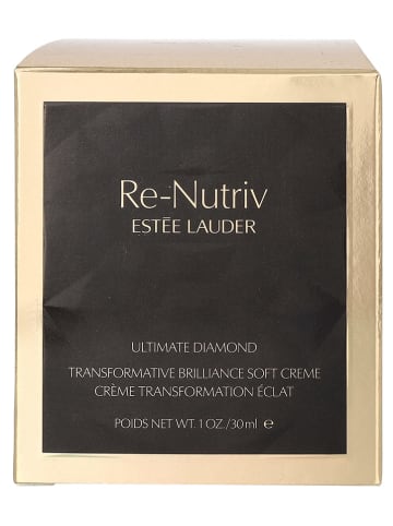 Estée Lauder Krem anti-aging "Ultimate Diamond" - 30 ml