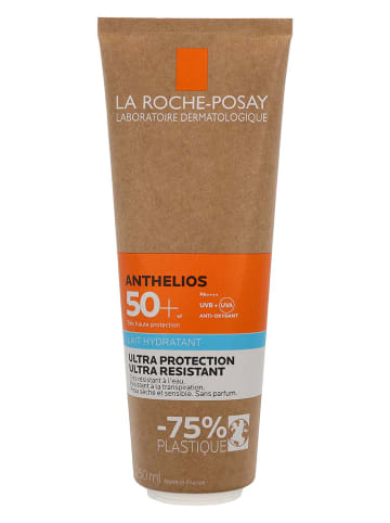 La Roche-Posay Mleczko przeciwsłoneczne "Anthelios" - SPF 50 - 250 ml