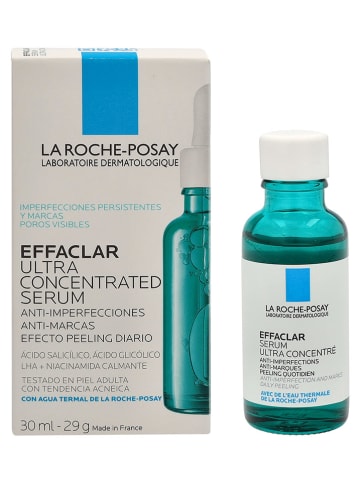 La Roche-Posay Serum do twarzy "Effaclar" - 30 ml