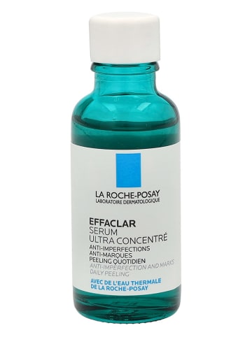 La Roche-Posay Gesichtsserum "Effaclar", 30 ml