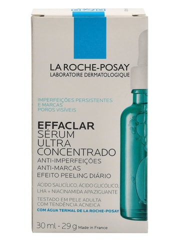 La Roche-Posay Gesichtsserum "Effaclar", 30 ml