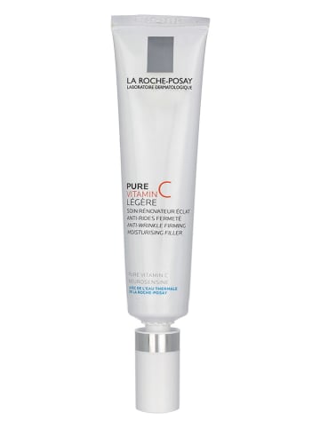 La Roche-Posay Nawilżający krem anti-aging "Pure Vitamin C" - 40 ml