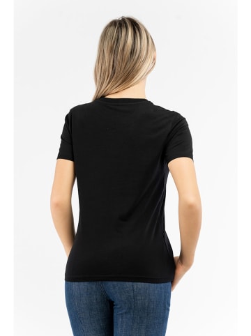 Moschino Shirt in Schwarz