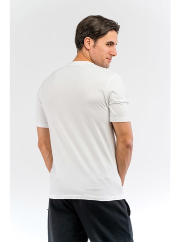 Moschino Shirt in Weiß