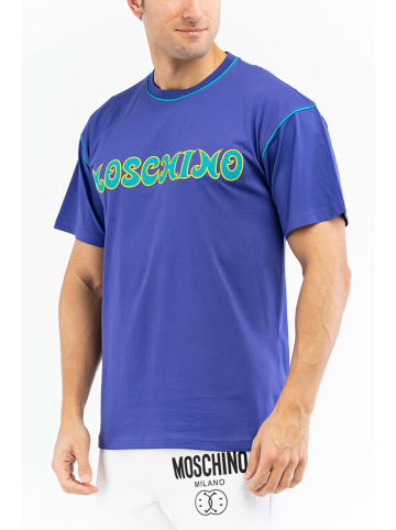 Moschino Shirt paars
