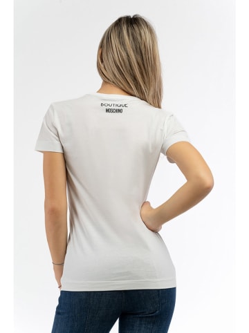 Moschino Shirt in Weiß