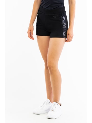 Moschino Shorts in Schwarz